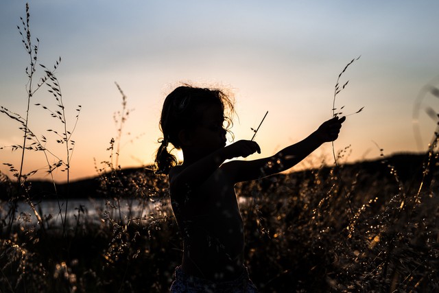 Raising A Daughter: How To Become A Beloved Dad