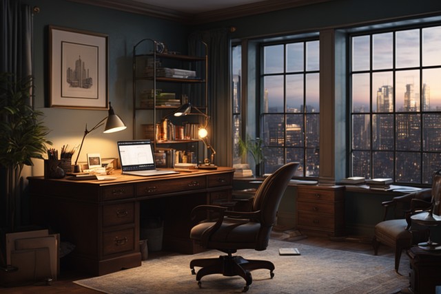 The Quick Guide On Interior Design For Newbies