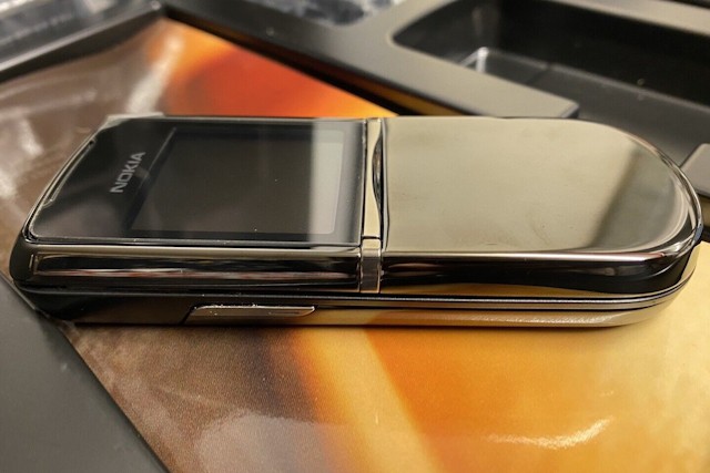 What The Good Old Mobile Phones Were Like