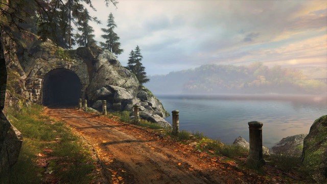 What To Play In Autumn: Nostalgia On Pc