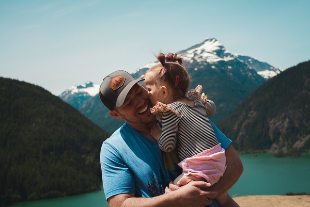 Raising A Daughter: How To Become A Beloved Dad