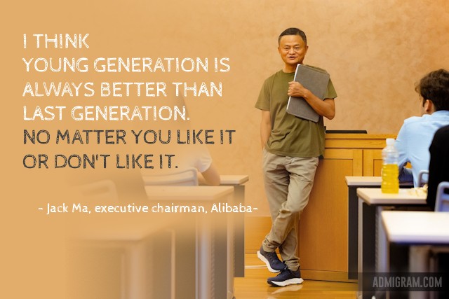Leadership Psychology In Business: Jack Ma's Advice