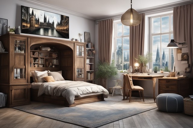 The Quick Guide On Interior Design For Newbies