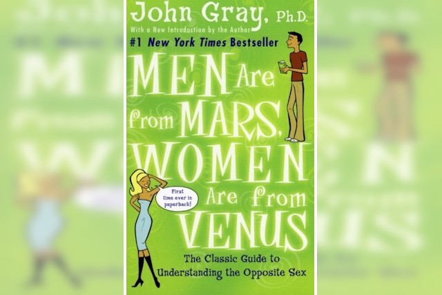 Best Books About The Mysteries Of The Female Soul