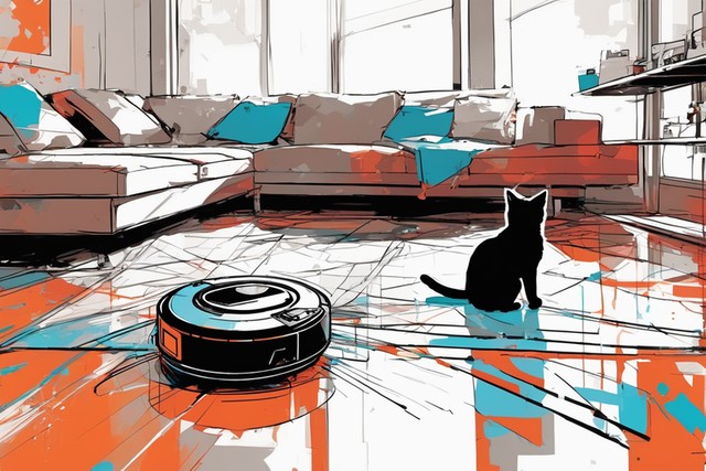 How To Choose The Right Vacuum For A Dust-Free Home