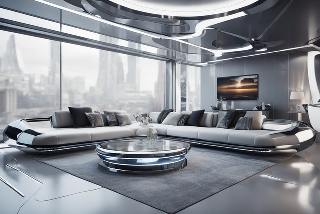 The Quick Guide On Interior Design For Newbies