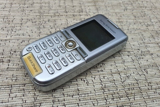 What The Good Old Mobile Phones Were Like