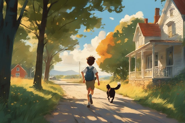 5 Best And Funny Stories With A Moral