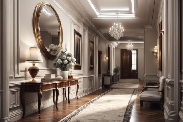 The Quick Guide On Interior Design For Newbies