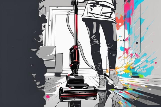 How To Choose The Right Vacuum For A Dust-Free Home