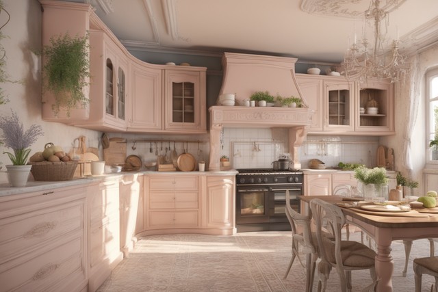 The Quick Guide On Interior Design For Newbies