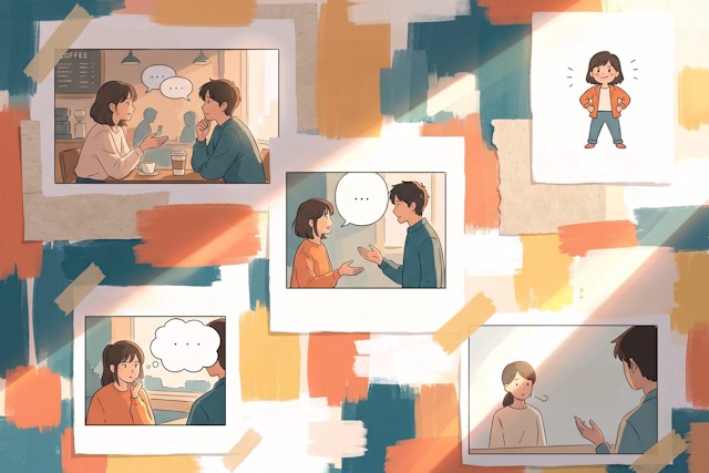 Psychological Tricks In The Style Of The Series 'Lie To Me'
