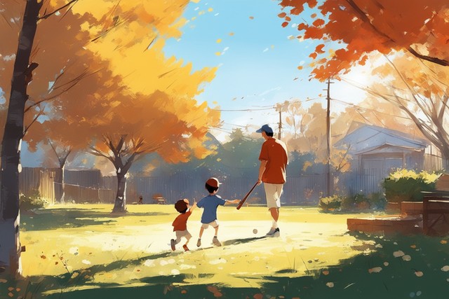 5 Times When My Father Was Right