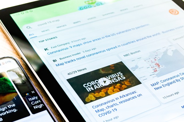 How To Protect Yourself From Fake News