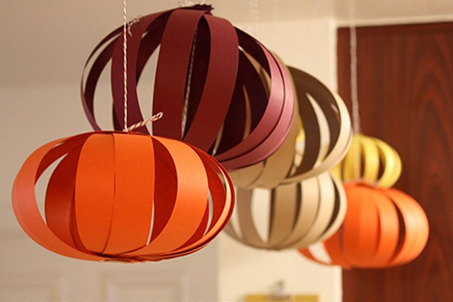 5 Simple Ideas To Decorate Halloween By Yourself