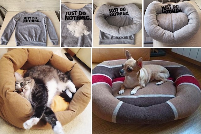 Some Cool Things You Can Make With Old Items