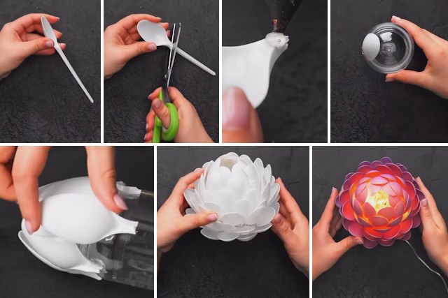 Some Cool Things You Can Make With Old Items