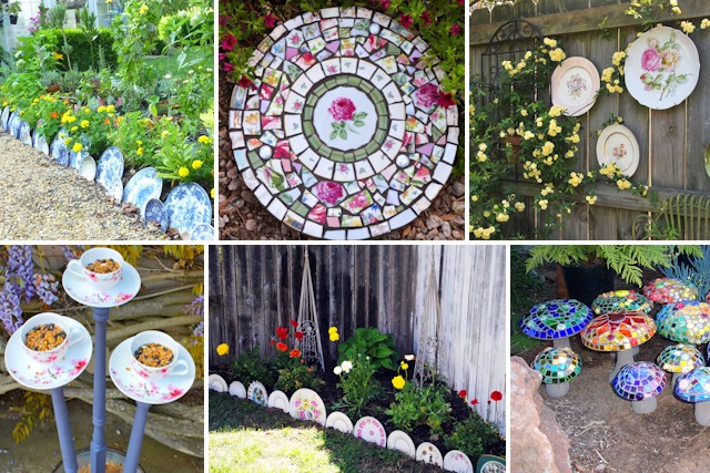 Some Cool Things You Can Make With Old Items