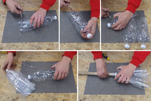 Some Cool Things You Can Make With Old Items