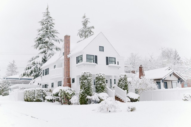Insulating Your Home: Eliminating the Cold