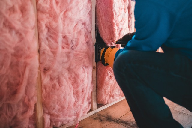 Insulating Your Home: Eliminating the Cold