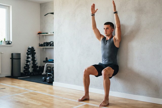 3 Easy Exercises To Fix A Hunched Back