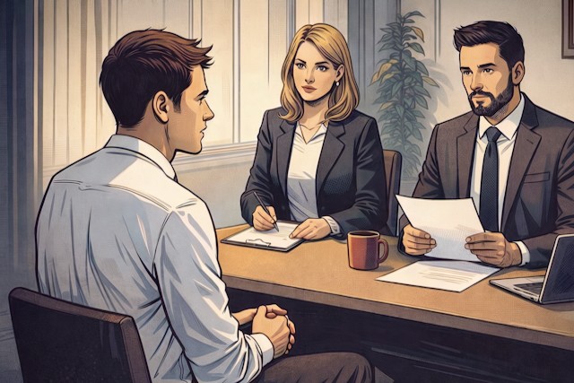 30 Words That Will Ruin Your Resume