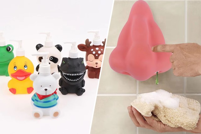 A Fresh Look For Your Bathroom