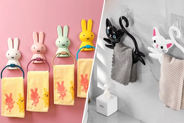 A Fresh Look For Your Bathroom