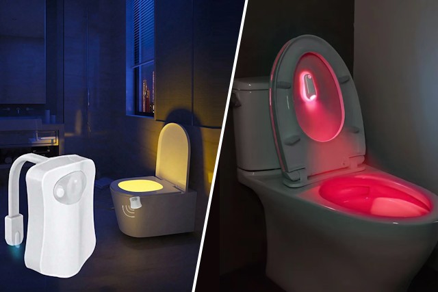 A Fresh Look For Your Bathroom