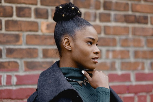 The Upsides Of Dating A High-Maintenance Woman