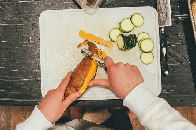 Living A Happy Life Is Easy