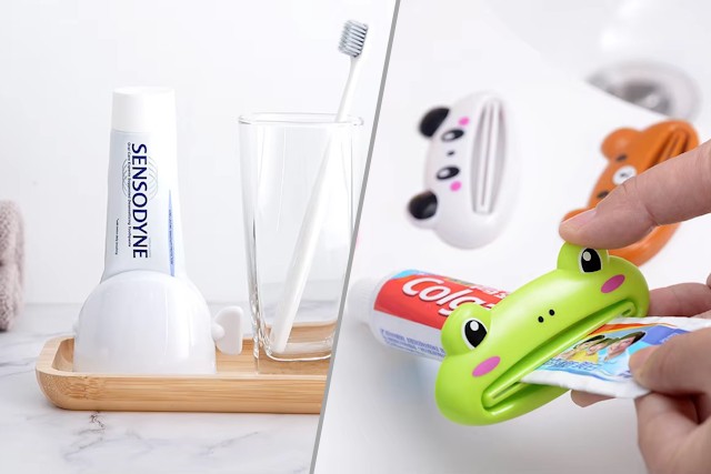 A Fresh Look For Your Bathroom