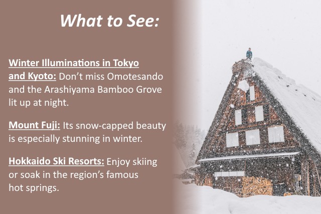 5 Enchanting Countries For Christmas Celebrations