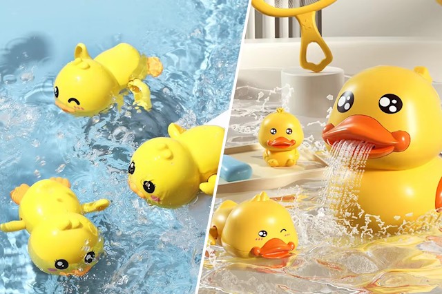 A Fresh Look For Your Bathroom