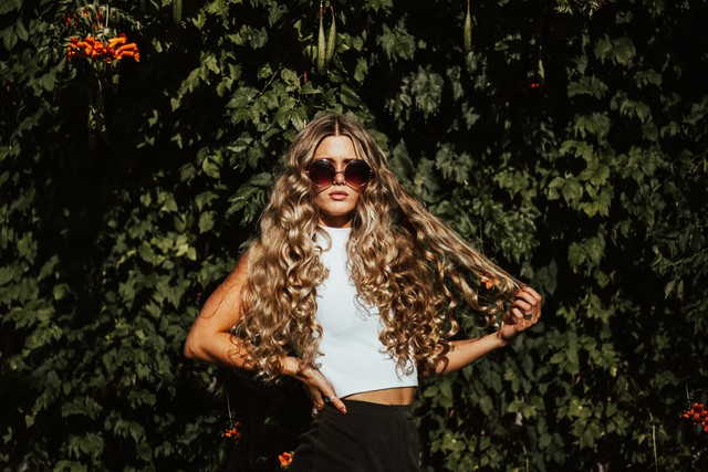 The Upsides Of Dating A High-Maintenance Woman