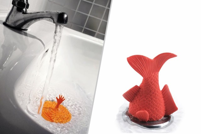 A Fresh Look For Your Bathroom