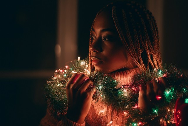 How To Choose The Right Christmas Lights