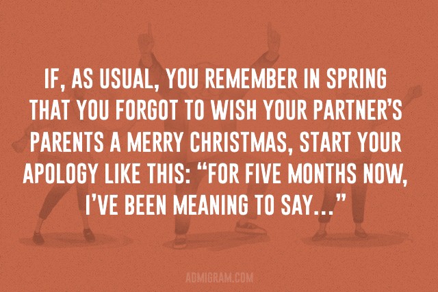 20 Funny Cards That Sum Up Winter