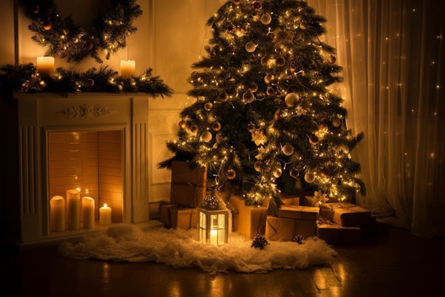 How To Choose The Right Christmas Lights