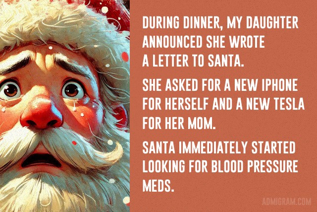 20 Funny Cards That Sum Up Winter