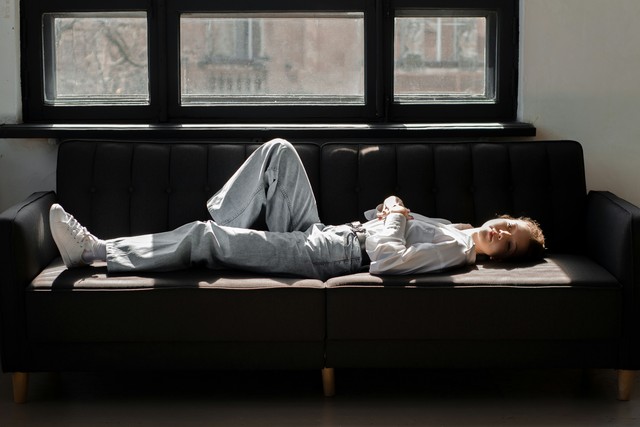 How To Reset And Get Back To Work After Time Off