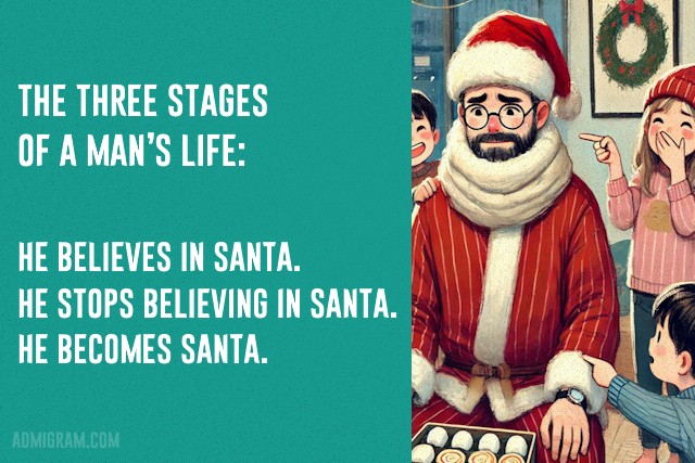 20 Funny Cards That Sum Up Winter