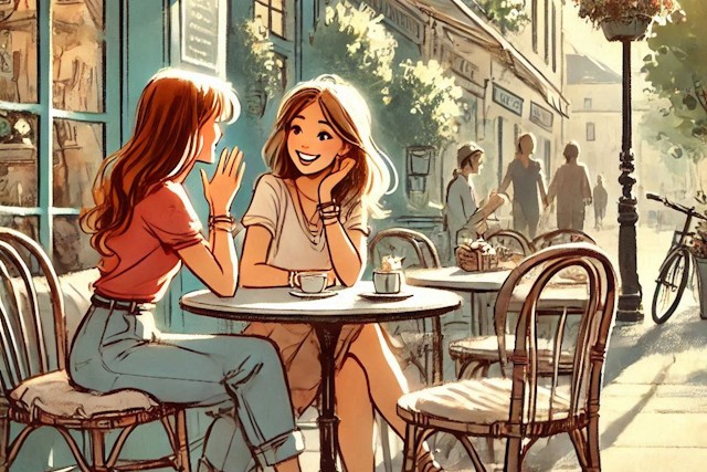 How To Boost Confidence And Social Skills For Women