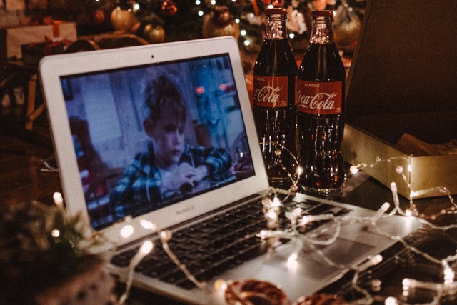 Why Celebrate Christmas, Even If You Don't Want To