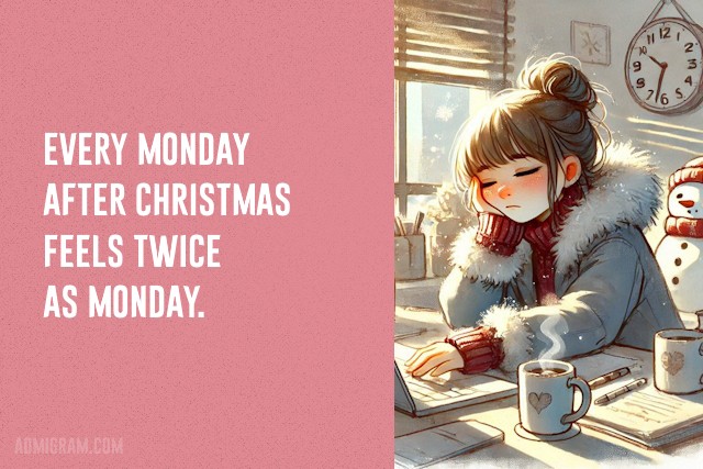 20 Funny Cards That Sum Up Winter