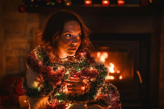 How To Choose The Right Christmas Lights