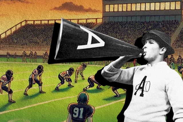 Funniest And Most Fascinating Sports Facts