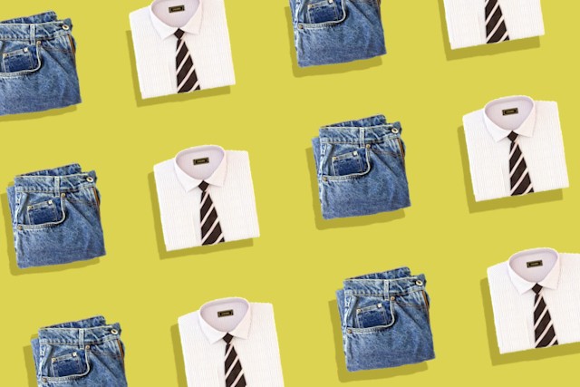 The Perfect Coffee Date: 5 Key Rules