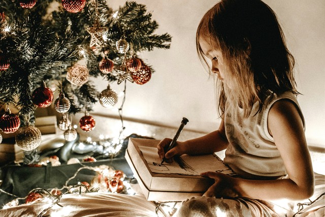 Why Celebrate Christmas, Even If You Don't Want To